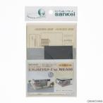 『中古即納』{PTM} 1/150 AREA86 みにちゅあーとキット なつかしのジオラマシリーズ プラモデル(MP03-86) さんけい(20121123)