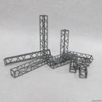 『新品即納』{PTM} (再販) プラ・アクセサリー 01 トラス(角) プラモデル(MS007) PLUM(プラム)(20130531)