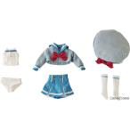 『新品即納』{DOL} Harmonia humming スペシャルアウトフィットシリーズ(マリンセーラー/スカート) Designed by カニホル ドール衣装 グッドスマイルカンパニー