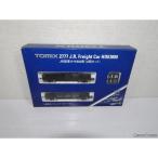 『新品即納』{RWM}(再販)2777 JR貨車 ホキ800形(2両セット)(動力無し) Nゲージ 鉄道模型 TOMIX(トミックス)(20211023)