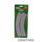 『新品即納』{RWM} 20-505 UNITRACK(ユニトラック) 単線高架曲線線路 R249-45°(2本入) Nゲージ 鉄道模型 KATO(カトー)(20071231)