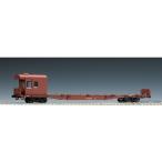 『中古即納』{RWM}HO-726 国鉄貨車 コキフ50000形(コンテナなし)(動力無し) HOゲージ 鉄道模型 TOMIX(トミックス)(20141130)