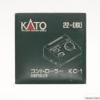 『中古即納』{RWM}22-060 コントローラー KC-1 Nゲージ・HOゲージ 鉄道模型 KATO(カトー)(20041231)