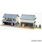 『新品』『お取り寄せ』{RWM} 265498 建物コレクション(建コレ) 056-3 醤油屋・蔵3 Nゲージ 鉄道模型 TOMYTEC(トミーテック)(20160430)