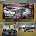 『新品』『お取り寄せ』{MIL} 東京マルイ 電動ガンLIGHT PRO(ライトプロ) MP5A5 R.A.S. (10歳以上専用)(20130612)