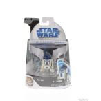 『中古即納』{FIG}スター・ウォーズ ベーシックフィギュア R2-D2 STAR WARS クローン・ウォーズ 完成品 可動フィギュア トミーダイレクト/ハズブロ(20081231)