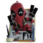 『予約安心発送』{FIG} デッドプール(Deadpool #1 ヴァリアントカバーVer.) マーベルコミックス 完成品 ビニールフィギュア Youtooz(ユートゥーズ)(2024年12月)