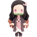 『新品』『お取り寄せ』{FIG} HELLO! GOOD SMILE 竈門禰豆子(かまどねずこ) 鬼滅の刃 完成品 可動フィギュア グッドスマイルカンパニー(20251223)