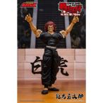 フィギュア本体