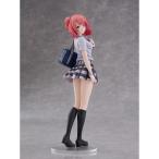 ショッピングラブプラス 『予約安心発送』{FIG} TENITOL TALL 由比ヶ浜結衣(ゆいがはまゆい) やはり俺の青春ラブコメはまちがっている。 フィギュア(AMU-TNL0169) フリュー(2026年7月)