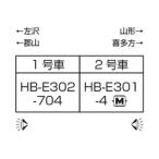 模型、プラモデルの車両