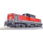 『新品』『お取り寄せ』{RWM} 1-702-1A DD51 JR貨物更新色(動力付き) HOゲージ 鉄道模型 KATO(カトー)(20240831)