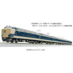 カトー カトー 583系「わくわくドリーム号」6両セット 10-2111 模型