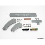 『新品』『お取り寄せ』{RWM} 337669 バスコレ走行システム基本セットA4 いすず エルガ東京都交通局仕様 Nゲージ 鉄道模型 TOMYTEC(20251227)