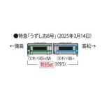 『新品』『お取り寄せ』{RWM} 97975 特別企画品 JR キハ185系特急ディーゼルカー(うずしお)セット(2両)(動力付) Nゲージ 鉄道模型 TOMIX(20260328)