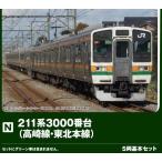 近郊電車/通勤電車 Nゲージ 国鉄 JR 中古 ジオラマ 車両