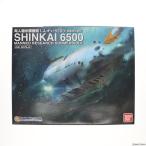 『中古即納』{PTM}1/48 有人潜水調査船 しんかい6500(推進器改造型) Exploring Lab. プラモデル(0177688) バンダイ(20190412)