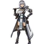 『予約安心発送』{PTM} PLAMATEA(プラマテア) 白銀ノエル(しろがねのえる) ホロライブプロダクション プラモデル グッドスマイルカンパニー(2026年6月)