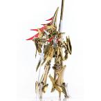『予約安心発送』{PTM} 1/144 帝騎マグナパレス ザ・ナイト・オブ・ゴールド ファイブスター物語 プラモデル アワートレジャー(2026年8月)