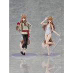 ホロ DX ver. 狼と香辛料 MERCHANT MEETS THE WISE WOLF