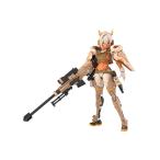 『予約安心発送』{PTM} メガミデバイス 1/1 ユグドラシス スコル・シャープシューター テンペスト プラモデル(KP869) コトブキヤ(2027年1月)