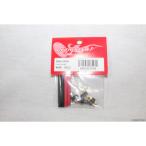 『新品即納』{MIL} OPTION No.1(オプションナンバー1) ガン用ミニ2Pコネクター(オス4個入)(NO-CN35)(20220727)