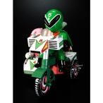 ショッピング三輪車 『予約安心発送』{SFT} EX三輪車 ミドレンジャー+モモレンジャー Bタイプ 秘密戦隊ゴレンジャー フィギュア プレックス/アート・ストーム(2026年5月)