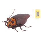 『新品』『お取り寄せ』{RC} 赤外線で動く! ミニゴキブリ ラジコン 童友社(20241201)