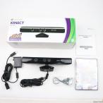 『中古即納』{ACC}{Xbox360}Xbox 360 Kinect(キネクト) センサー(Kinectアドベンチャー!同梱) マイクロソフト(LPF-00006)(20101120)