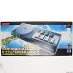 『中古即納』{ACC}{PS2}beatmania IIDX(ビートマニア2DX) 専用コントローラ コナミ(RU029-J2)(20040805)