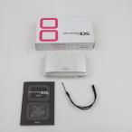 [ б/у немедленная уплата ]{ корпус }{NDS} Nintendo DS чисто-белый (NTR-S-PWWA)(20050324)