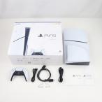 [ б/у немедленная уплата ]{ корпус }{PS5} PlayStation5( PlayStation 5) slim модель ( тонкий модель )(CFI-2000A01)(20231110)