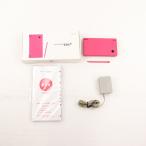 [ б/у немедленная уплата ]{NDS} ( корпус ) Nintendo Dsi розовый nintendo (TWL-S-PA)(20090320)