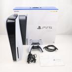 『中古即納』{PS5} (本体) PlayStation 5(プレイステーション5) SIE(CFI-1200A01)(20220915)
