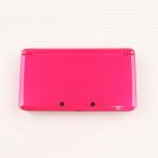 『中古即納』{3DS} (本体) ニンテンドー3DS グロスピンク 任天堂(CTR-S-PDBA)(20130320)