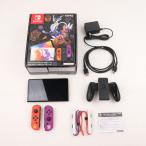 Nintendo Switch本体