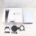 PS5本体