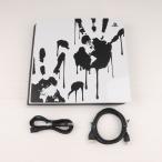 『中古即納』{PS4} (本体) PlayStation 4 Pro(プレイステーション4 プロ) DEATH STRANDING(デス・ストランディング) LIMITED EDITION SIE(CUHJ-10033)(20191108)