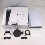 PS5本体