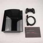 『中古即納』{PS3} (本体) PlayStation 3(プレイステーション3) HDD20GB SCE(CECH-B00)(20061111)
