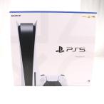 『中古即納』{PS5} (本体)(未使用) PlayStation 5(プレイステーション5) SIE(CFI-1100A01)(20210824)