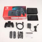 Nintendo Switch本体