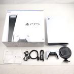 PS5本体