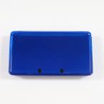 『中古即納』{3DS} (本体) ニンテンドー3DS コバルトブルー 任天堂(CTR-S-BBAA)(20120322)