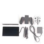 Nintendo Switch本体