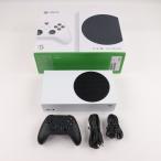[ б/у немедленная уплата ]{XboxX/S} ( корпус ) Xbox Series S 512GB Япония Microsoft (RRS-00015)(20201110)