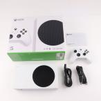 [ б/у немедленная уплата ]{XboxX/S} ( корпус ) Xbox Series S 512GB Fortnite/Rocket League( Rocket Lee g)/Fall Guys включеный в покупку Microsoft (RRS-00086)(20221129)