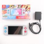 『中古即納』{Switch} (本体) Nintendo Switch Lite(ニンテンドースイッチライト) ザシアン・ザマゼンタ 任天堂(HDH-S-GBZAA)(20191101)