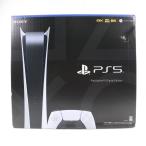 [ б/у немедленная уплата ]{PS5} ( корпус ) PlayStation 5( PlayStation 5) цифровой * выпуск SIE(CFI-1200B01)(20220915)