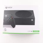 [ б/у немедленная уплата ]{XboxX/S} ( корпус ) Xbox Series S 1TB( черный ) Япония Microsoft (XXU-00015)(20230908)